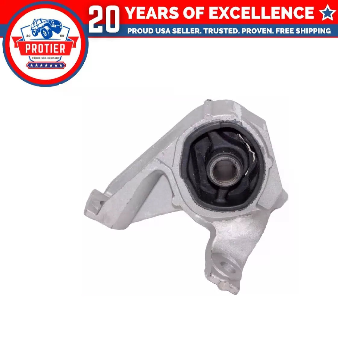 Engine Motor & Torque Strut Mount 4PCS Set for 2006 - 2011 Honda Civic 2.0L 6B93BC-57 [2]