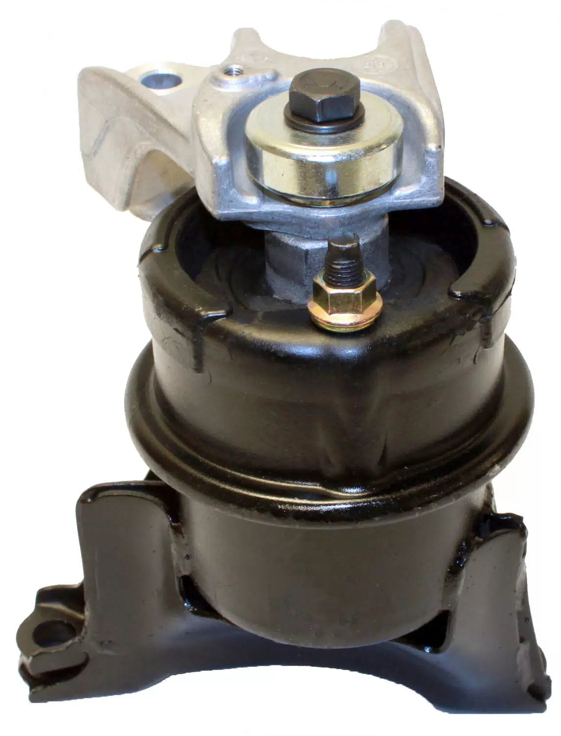 Engine Motor & Trans Mount 2PCS Set For 2006-2011 Honda Civic 1.3L Hybrid 6B93BC-57 [2]