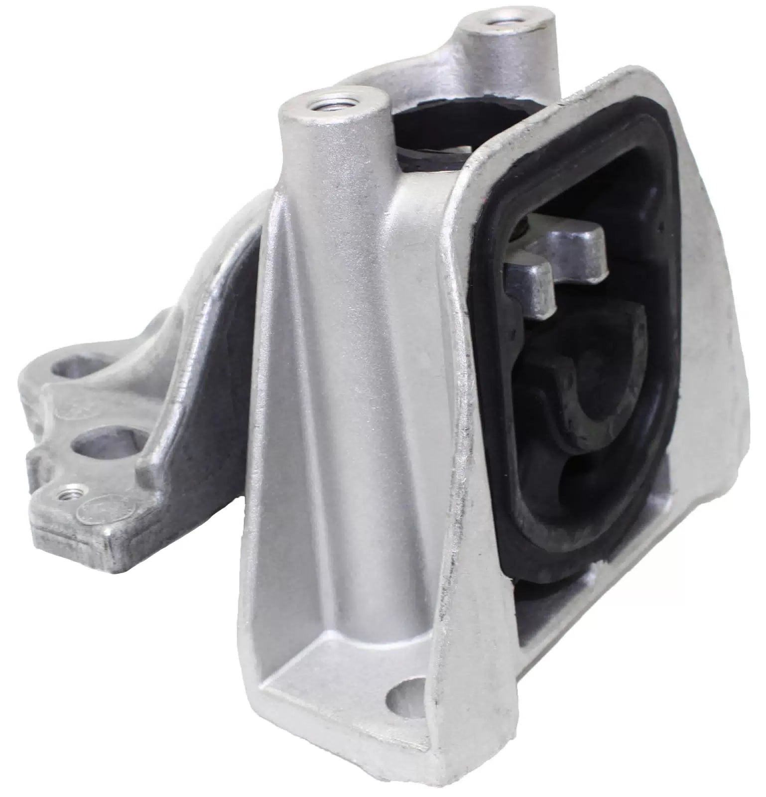 Engine Motor & Trans Mount 2PCS Set For 2006-2011 Honda Civic 1.3L Hybrid 6B93BC-57 [3]