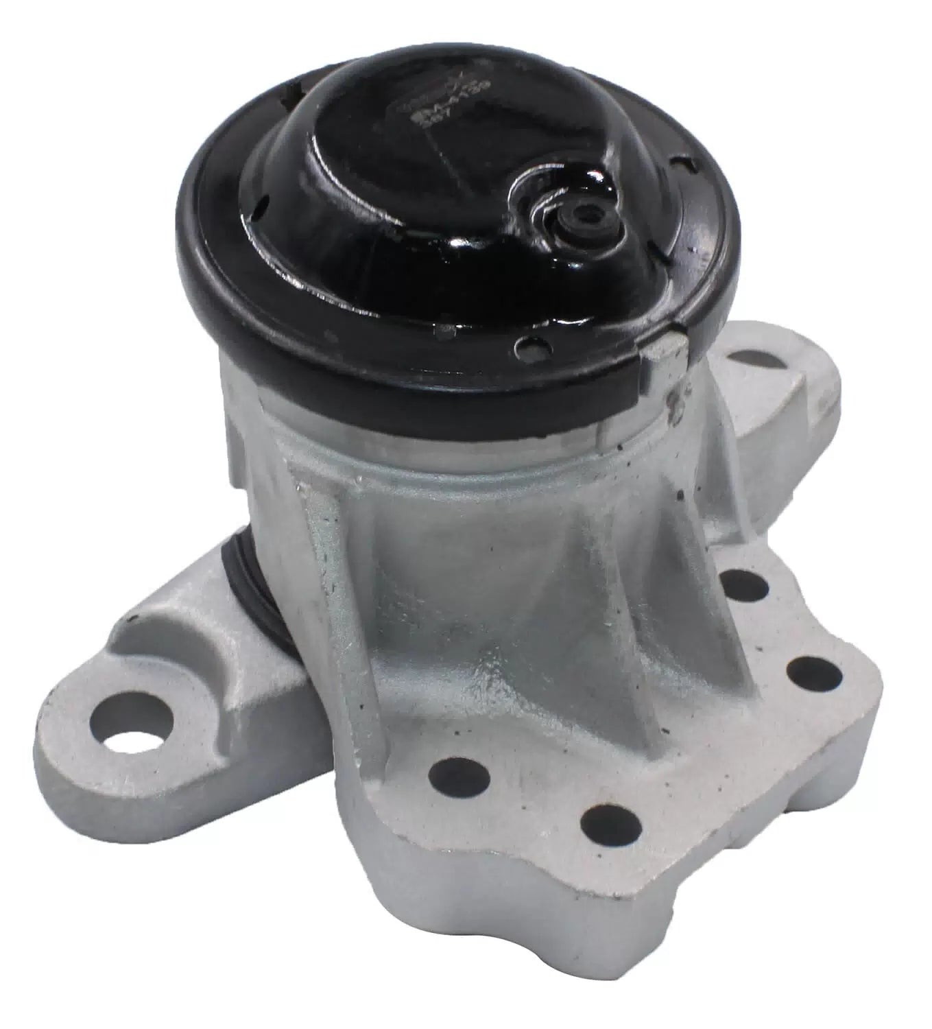 Engine Motor & Trans Mount 2PCS Set For 2011-2014 Ford Explorer 3.5L 6B93BC-57 [2]