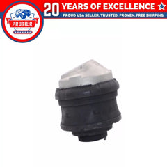 Engine Motor & Trans Mount 3PCS Set Compatible for 1994-1996 Mercedes-Benz C220 6B93BC-57 [4]