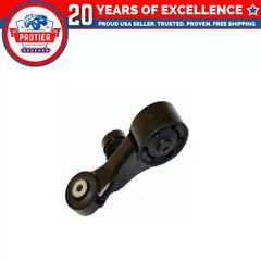Engine Motor & Trans Mount 3PCS Set Compatible for 2007-2010 Toyota Sienna 3.5L 6B93BC-57 [2]
