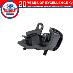 Engine Motor & Trans Mount 3PCS Set for 2005-2006 Honda Odyssey 3.5L VTEC 6B93BC-57 [3]