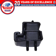 Engine Motor & Trans Mount 4PCS Set Compatible for 00-04 Subaru Legacy 2.5L 6B93BC-57 [4]