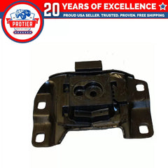 Engine Motor & Trans Mount 4PCS Set Fit 2010 Mazda 3 2.0L-L4 for Manual Trans 6B93BC-57 [3]