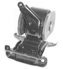 Engine Motor & Trans Mount 4PCS Set for 2001-2006 Hyundai Santa Fe 2.7L AWD 6B93BC-57 [2]