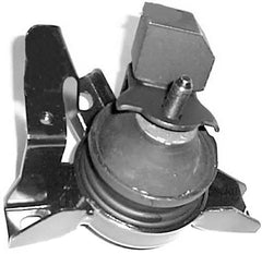 Engine Motor & Trans Mount 4PCS Set for 2001-2006 Hyundai Santa Fe 2.7L AWD 6B93BC-57 [3]