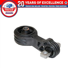 Engine Motor & Trans Mount 5PCS Set for 2007-2011 Honda CR-V 2.4L 4WD Replaces 6B93BC-57 [2]