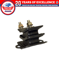 Engine Motor & Trans Mount 6PCS Set Fit 2004-2006 Acura TL 3.2L for Auto Trans 6B93BC-57 [3]