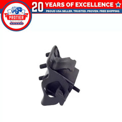 Engine Motor & Trans Mount Set 4PCS for 1994 - 1999 Buick LeSabre 3.8L 6B93BC-57 [3]
