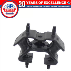 Engine Motor & Trans Mount Set 6PCS for 1997 - 2005 Buick Century 3.1L Replaces 6B93BC-57 [2]
