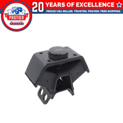 Engine Motor & Trans Mount Set Compatible for 1995-1997 Toyota Tacoma 3.4L 2WD 6B93BC-57 [3]