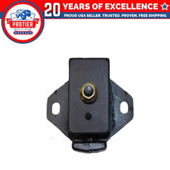 Engine Motor & Trans Mount Set Compatible for 1995-1997 Toyota Tacoma 3.4L 2WD 6B93BC-57 [4]
