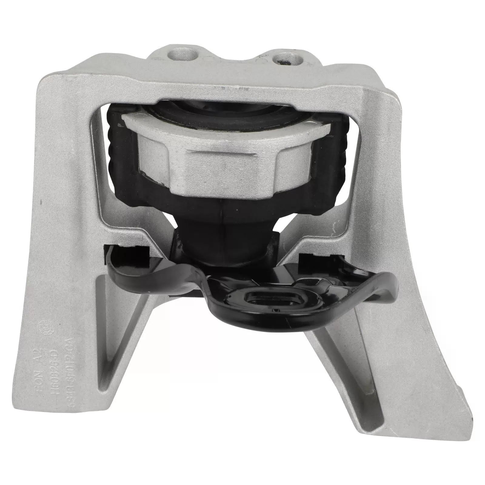 Engine Motor & Trans Mount Set Fits 2005-2006 Focus FWD, AT, Hydraulic 6B93BC-57 [2]