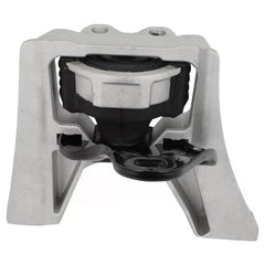 Engine Motor & Trans Mount Set Fits 2005-2006 Focus FWD, AT, Hydraulic 6B93BC-57 [2]