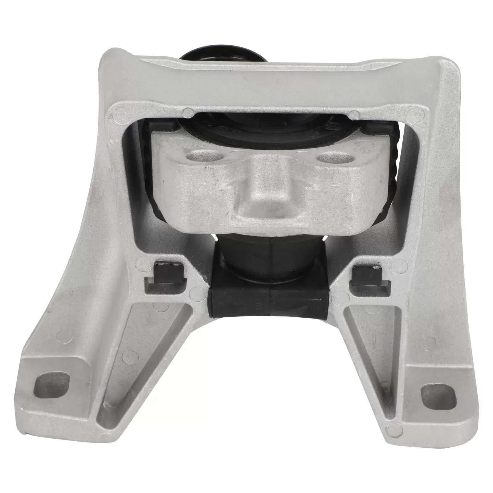 Engine Motor & Trans Mount Set Fits 2005-2006 Focus FWD, AT, Hydraulic 6B93BC-57 [3]
