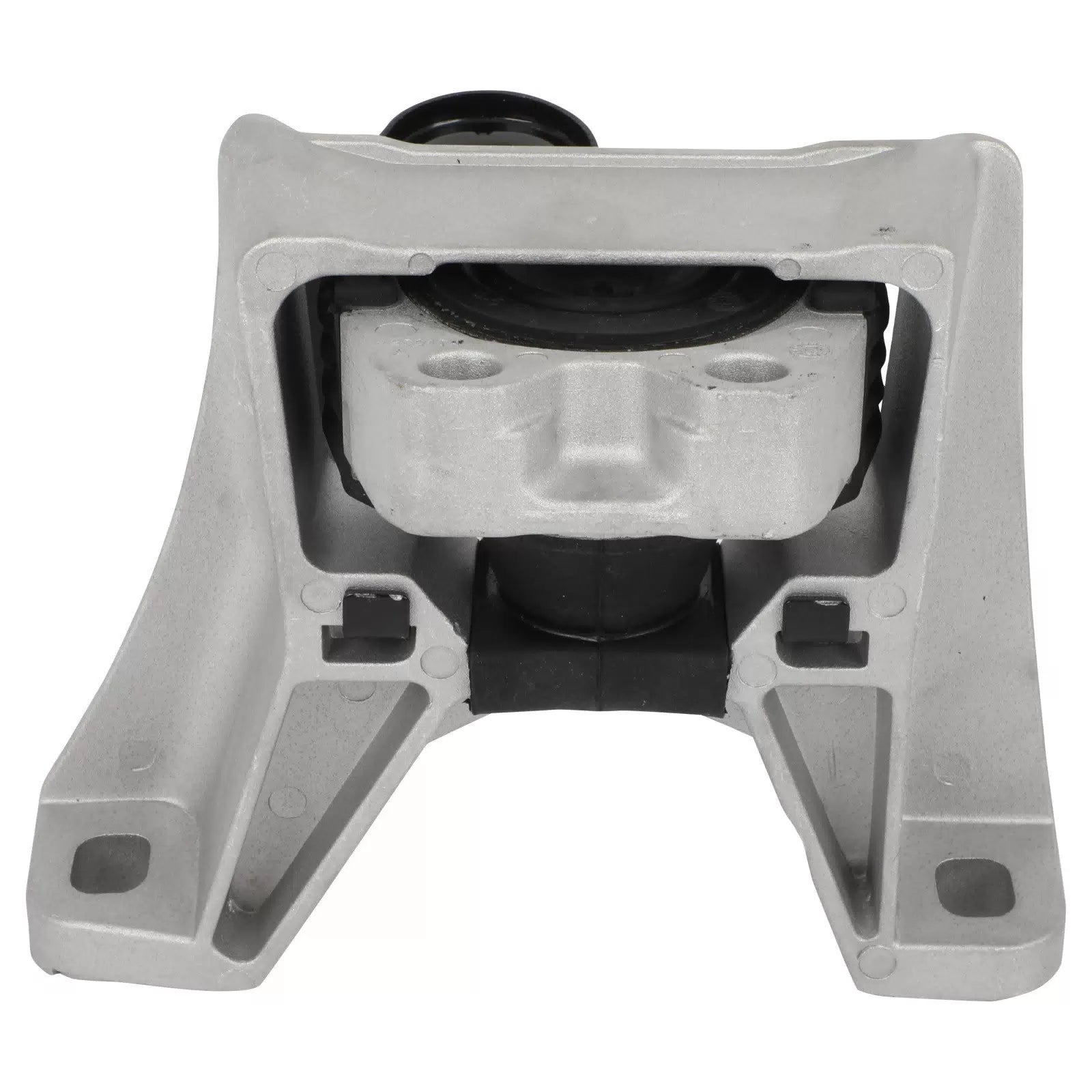 Engine Motor & Trans Mount Set Fits 2005-2006 Focus FWD, AT, Hydraulic 6B93BC-57 [4]