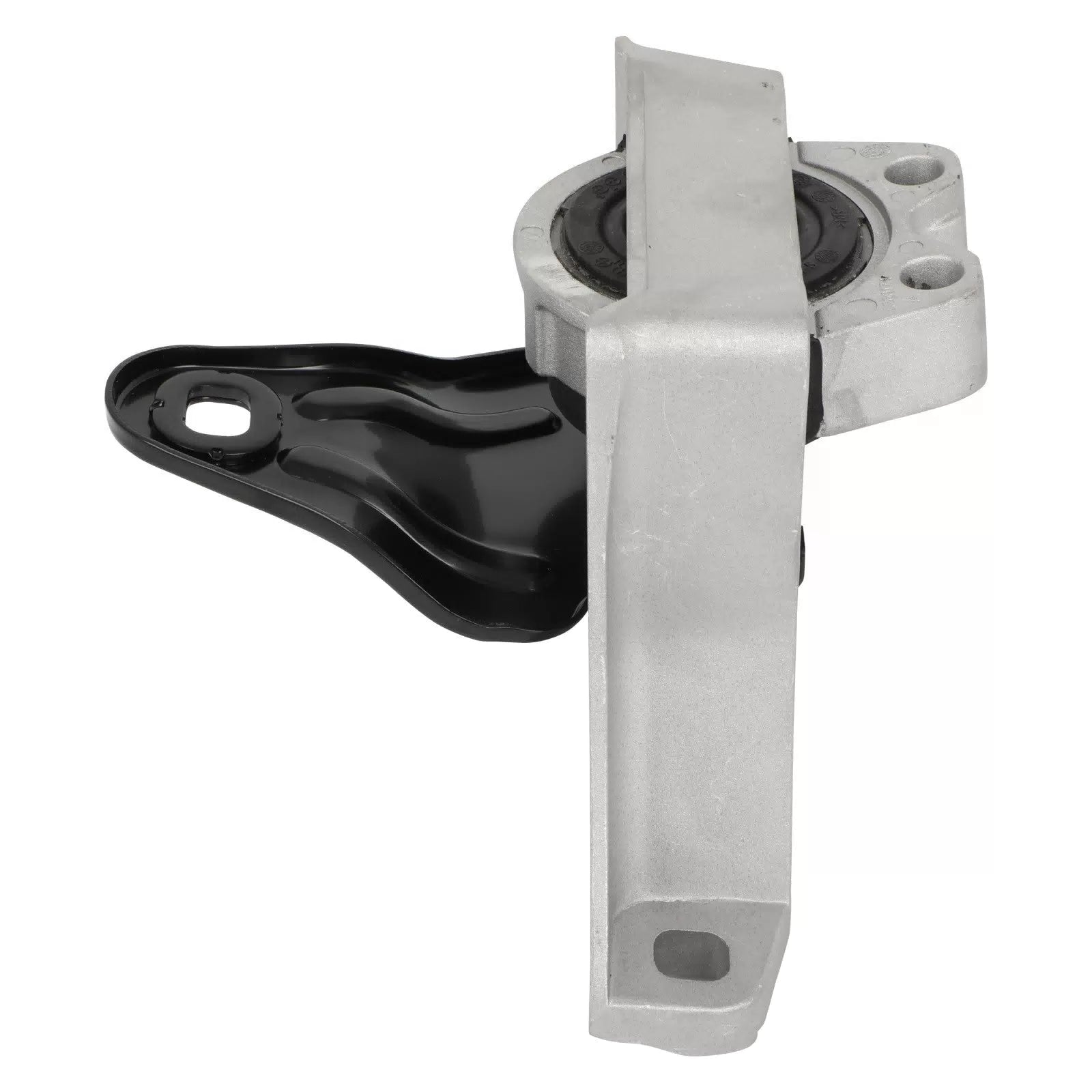 Engine Motor & Trans Mount Set Fits 2005-2006 Focus FWD, AT, Hydraulic 6B93BC-57 [5]