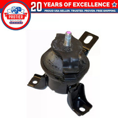 Engine Motor & Trans Mount Set for 2003-2004 Mitsubishi Outlander 2.4L 2WD 4PCS 6B93BC-57 [3]