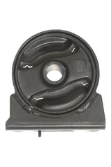Engine Motor & Transmission Mount Set for 2007-2011 Dodge Caliber 2.0L Auto CVT 6B93BC-57 [4]