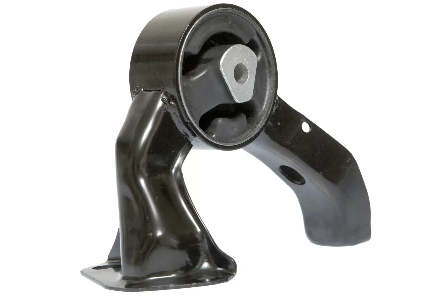 Engine Motor & Transmission Mount Set for 2007-2011 Dodge Caliber 2.0L Auto CVT 6B93BC-57 [6]