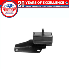 Engine Mount 2pcs For BUICK CAR V8 Cyl 5.6CHEVROLET PASS. CAR L6, GM SUV V8 6B93BC-57 [4]