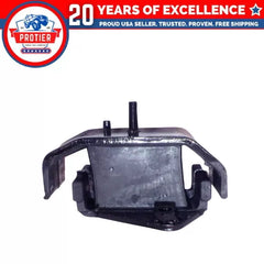 Engine Mount Compatible with DODGE H-100, VAN L4 2.5L 2476cc L4 2.4L 2351cc 6B93BC-57 [1]