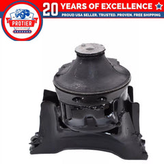Engine Mount Fits Acura Passenger Car L4 Cyl 2.4 15-13 6B93BC-57 [1]
