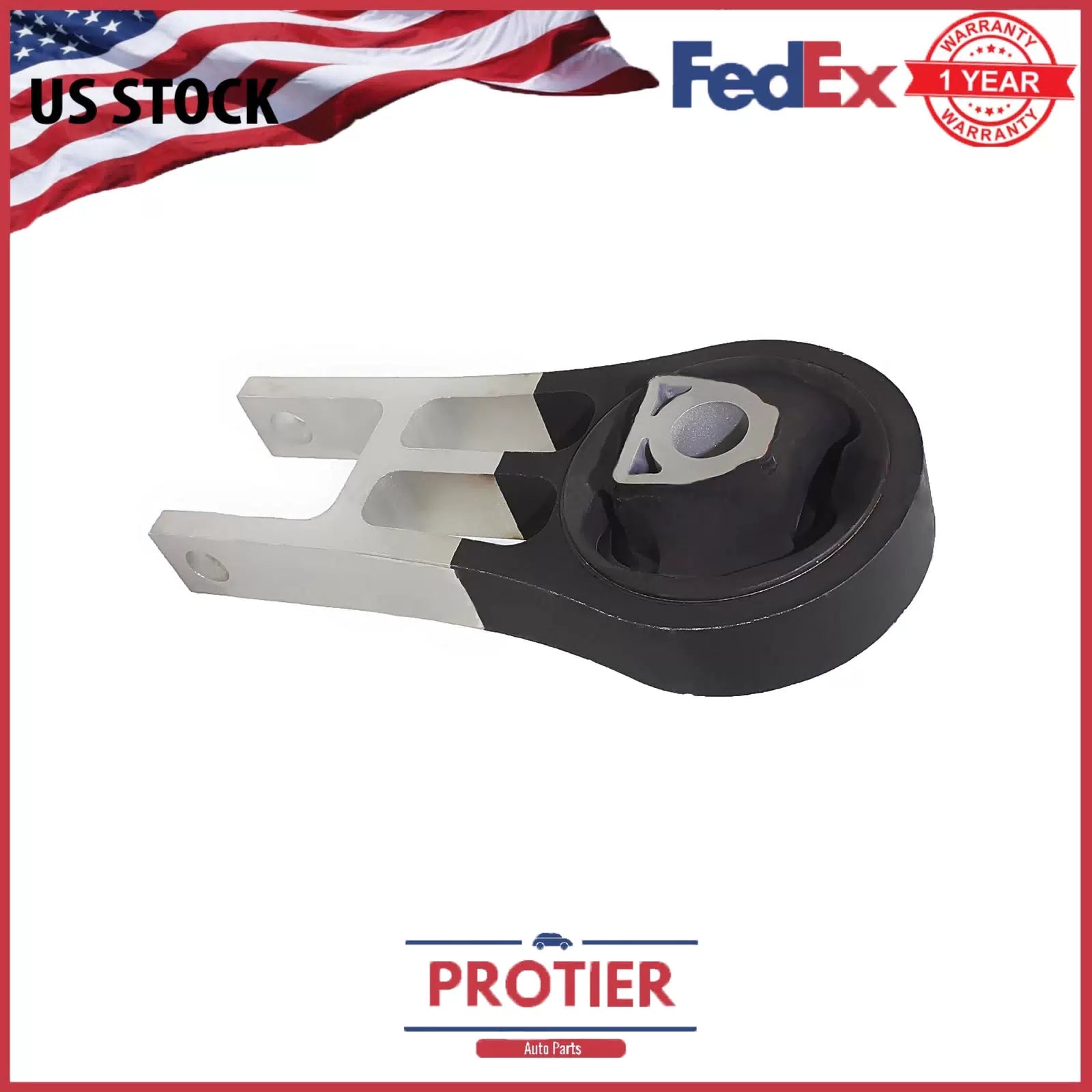 Engine Mount For 14-16 CHRYSLER PASSANGER CAR / SUV 6B93BC-57 [1]
