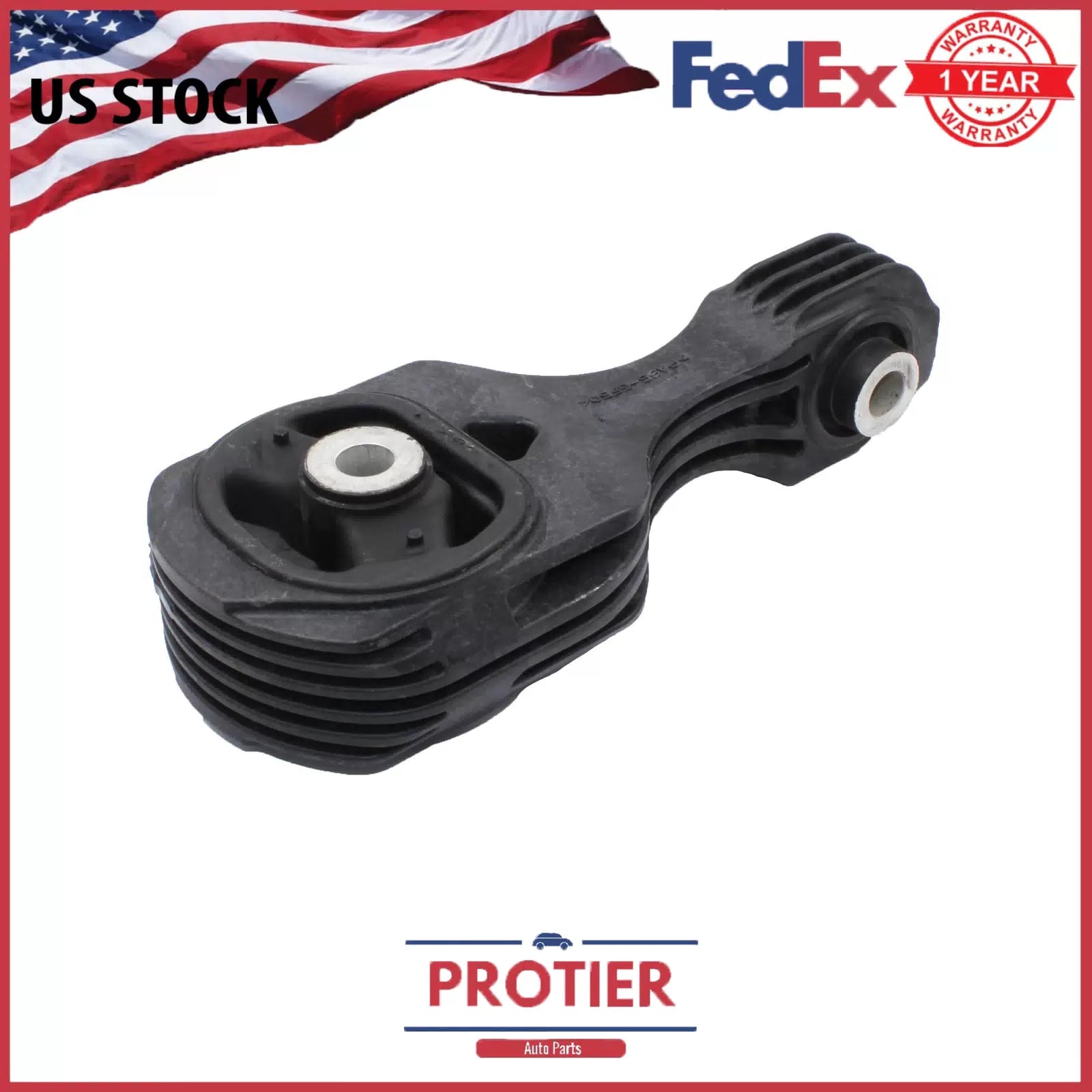 Engine Mount For 15-16 HONDA PASSANGER CAR 6B93BC-57 [1]