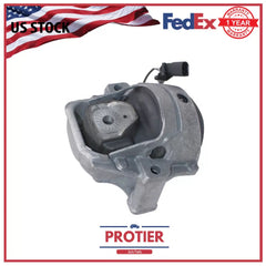 Engine Mount For AUDI PASSENGER CAR 2009-08 6B93BC-57 [1]
