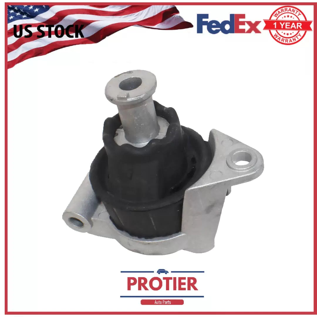 Engine Mount For CHEVROLET 2008-06; CHEVROLET VAN 2006-02; SATURN 2009-00 6B93BC-57 [1]