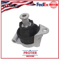 Engine Mount For CHEVROLET 2008-06; CHEVROLET VAN 2006-02; SATURN 2009-00 6B93BC-57 [1]