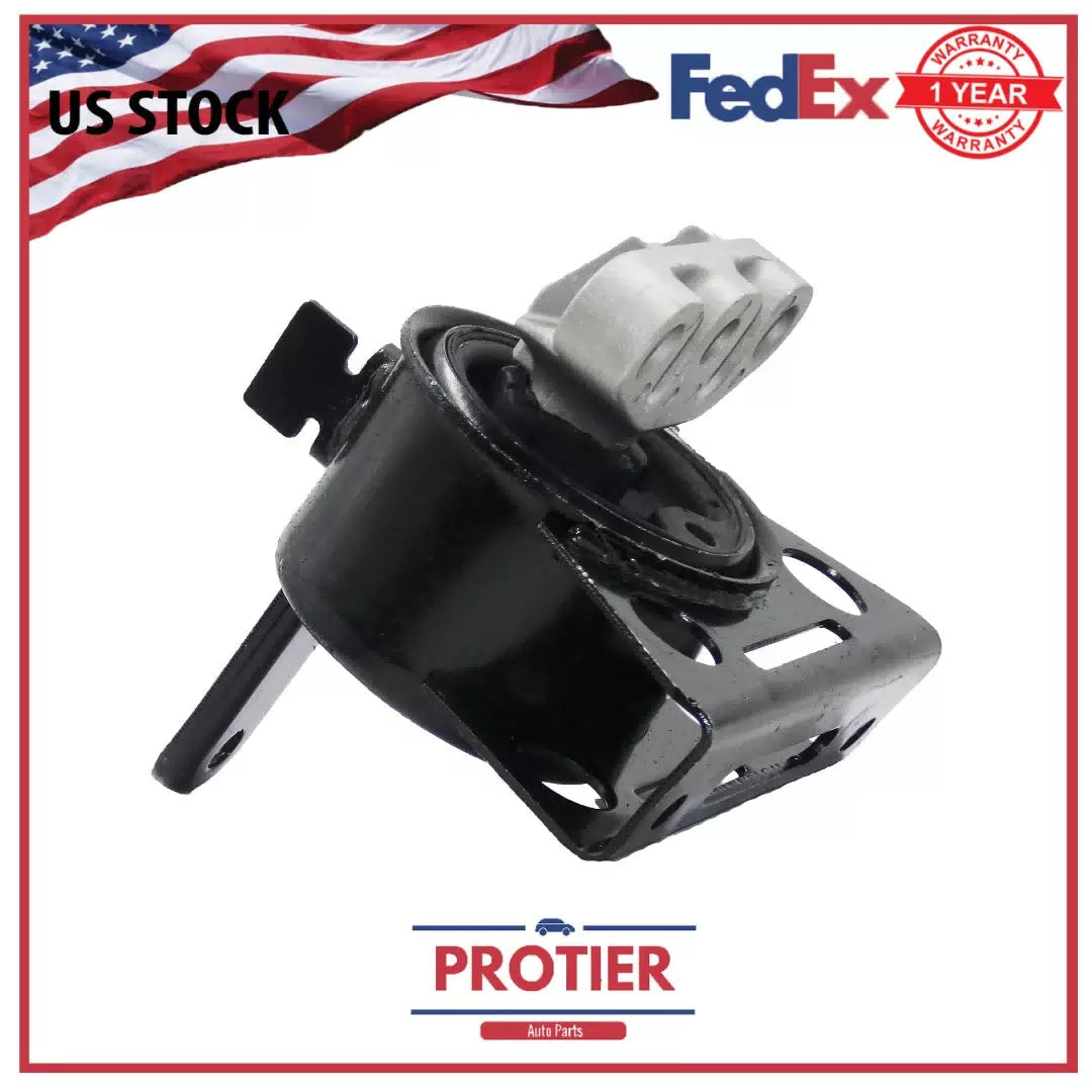 Engine Mount For CHEVROLET 2015-14 CHEVROLET L4 Cyl 1.2 2015-13 6B93BC-57 [1]