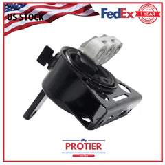 Engine Mount For CHEVROLET 2015-14 CHEVROLET L4 Cyl 1.2 2015-13 6B93BC-57 [1]