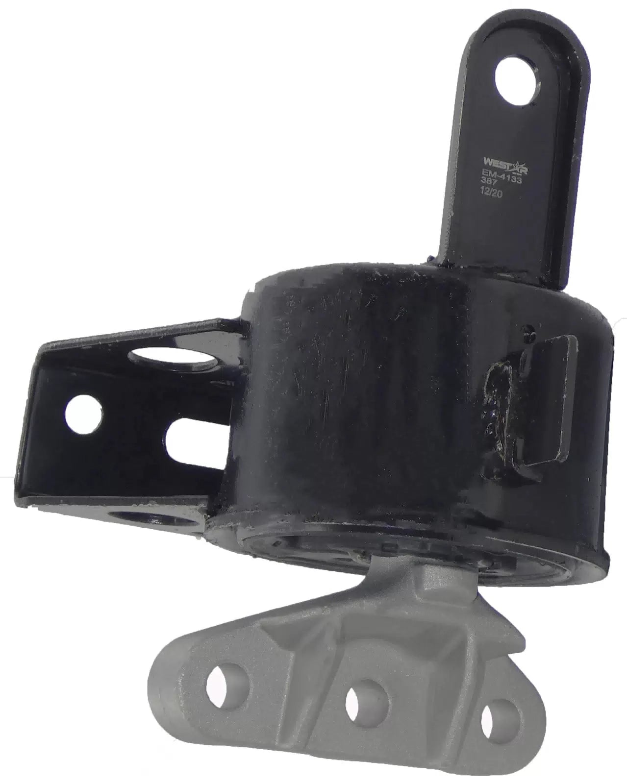 Engine Mount For CHEVROLET 2015-14 CHEVROLET L4 Cyl 1.2 2015-13 6B93BC-57 [3]