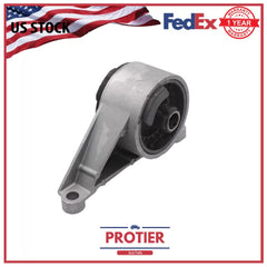 Engine Mount For CHEVROLET PASSENGER CAR L4 Cyl 2.2 2002-01; CHEVROLET VAN L4 6B93BC-57 [1]