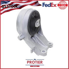 Engine Mount For CHEVROLET PASSENGER CAR V6 Cyl 3.9 2007-06; PONTIAC 6B93BC-57 [1]
