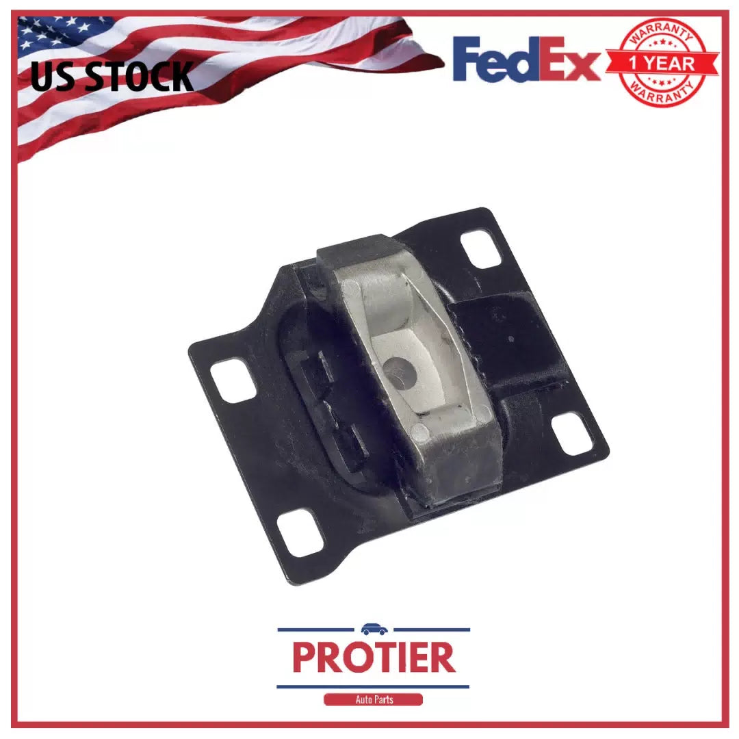 Engine Mount For FORD PASSENGER CAR L4 Cyl 2.0 2011-00; FORD VAN L4 Cyl 2.0 6B93BC-57 [1]