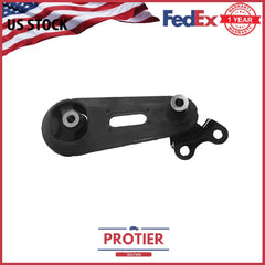 Engine Mount For MAZDA PASSENGER CAR L4 Cyl 1.5 2014-11 6B93BC-57 [1]