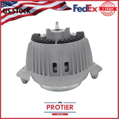 Engine Mount For MERCEDES-BENZ PASSENGER CAR V6 Cyl 3.0 2013-11 6B93BC-57 [1]