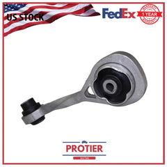 Engine Mount For NISSAN PASSENGER CAR 2010-02, RENAULT PASSENGER CAR (MEXICO) 6B93BC-57 [1]