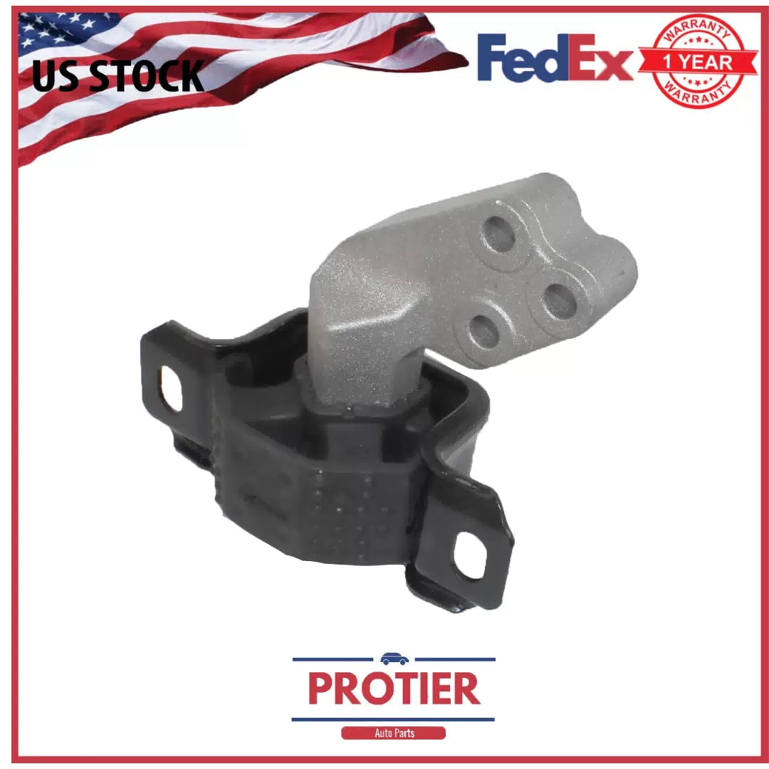 Engine Mount For SMART 2012-08 6B93BC-57 [1]