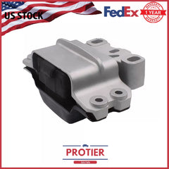 Engine Mount For VOLKSWAGEN PASSENGER CAR L4 Cyl 2.0 2015-09 6B93BC-57 [1]