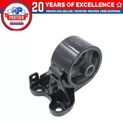 Engine Mount Front 9362 for Kia Spectra 06-09 2.0L-L4 6B93BC-57 [1]