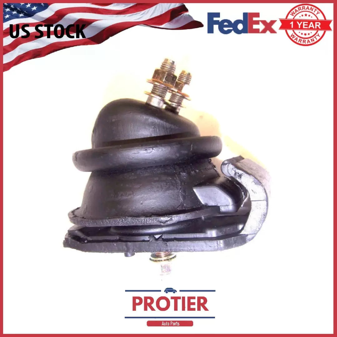 Engine Mount Front 9408 fits 01-04 Nissan Pathfinder/01-03 Infiniti QX4 3.5L 6B93BC-57 [1]