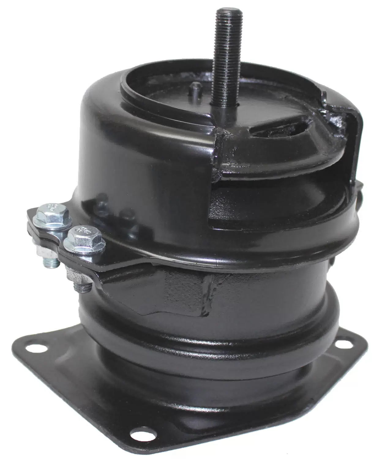 Engine Mount Front 9441 fits 99-04 Honda Odyssey 03-08 Pilot 06-14 Ridgeline 6B93BC-57 [2]
