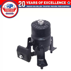 Engine Mount Front Compatible with TOYOTA CROWN, RAV4, VENZA L4 2.5L 2487cc 6B93BC-57 [1]