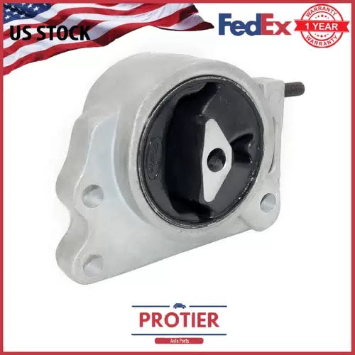 Engine Mount Front Right 3006 fits 00-03 Dodge Durango 5.9L-V8 6B93BC-57 [1]