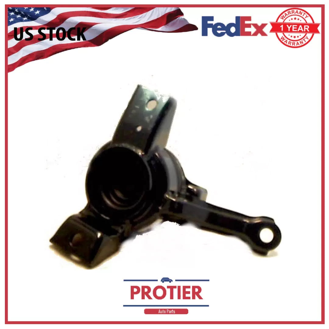 Engine Mount Front Right 9325 fits 04-09 Kia Spectra Spectra5 2.0L-L4 6B93BC-57 [1]